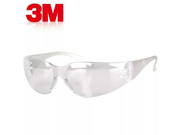 3M防护眼镜