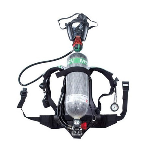 梅思安10110372 BD2100-MAX空气呼吸器