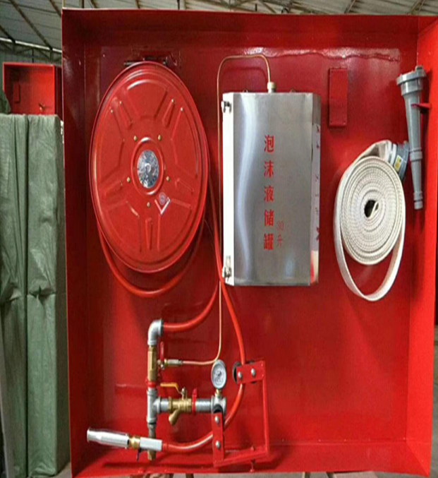 泡沫消火栓箱生产厂家规范PSG30泡沫消火栓箱