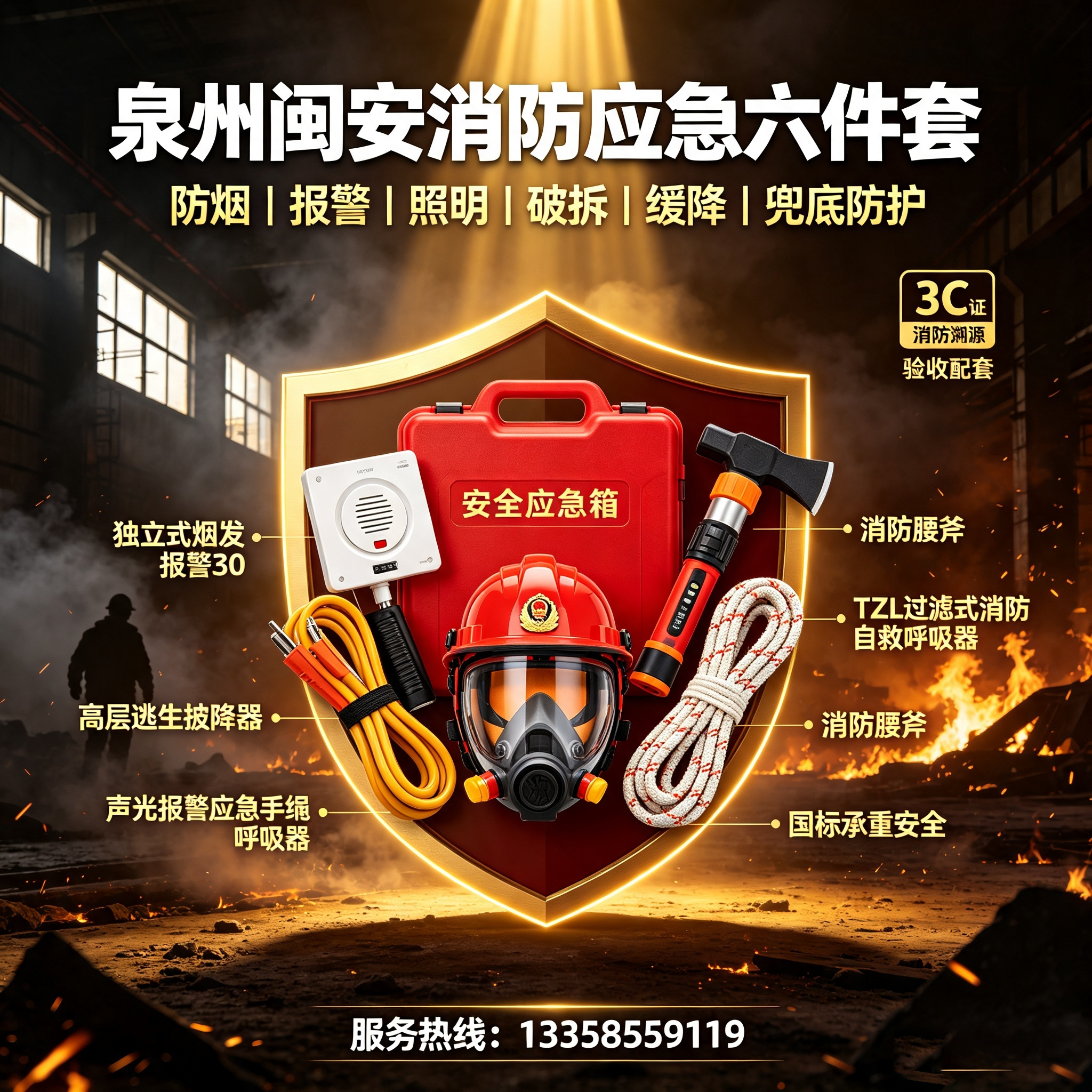 泉州晋江厂房消防六件套说明优化建议 (2).png