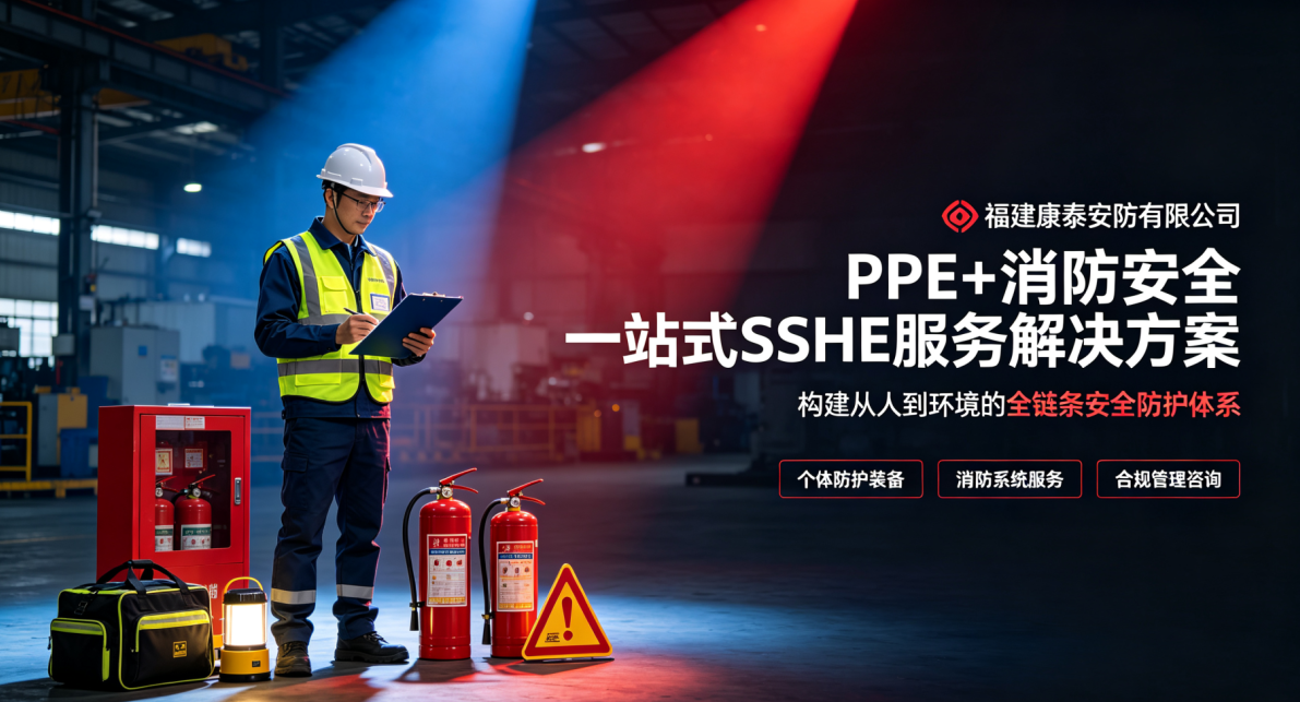 ​合规零整改，管理提效30%：某头部半导体厂如何为6000名员工实现PPE“一岗一精准防护”