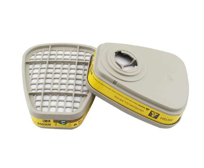 3M 6003滤毒盒