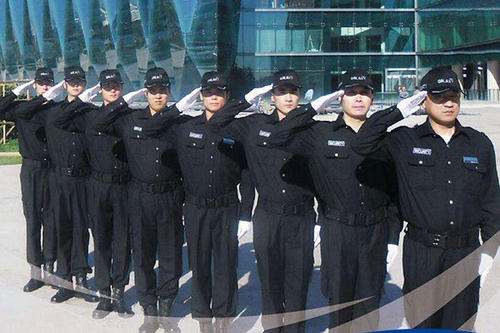 保安装备须配备哪些