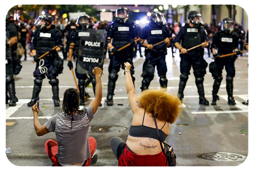 警察安全守护神_警用防护装备