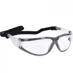 3M 11394 防雾防紫外线舒适型防护眼镜