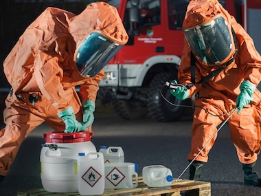 个人防护装备（PPE）