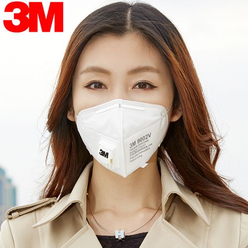 3m口罩型号区别及分类