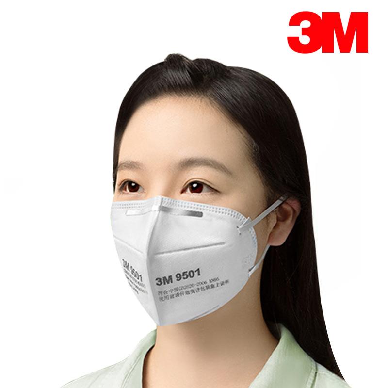 3M个人防护装备PPE