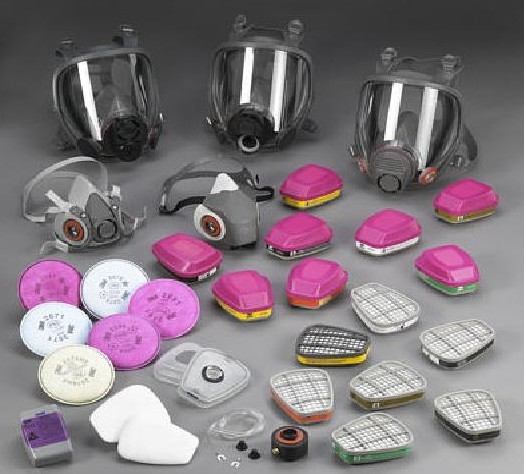 安全防护用品PPE&劳保用品品牌