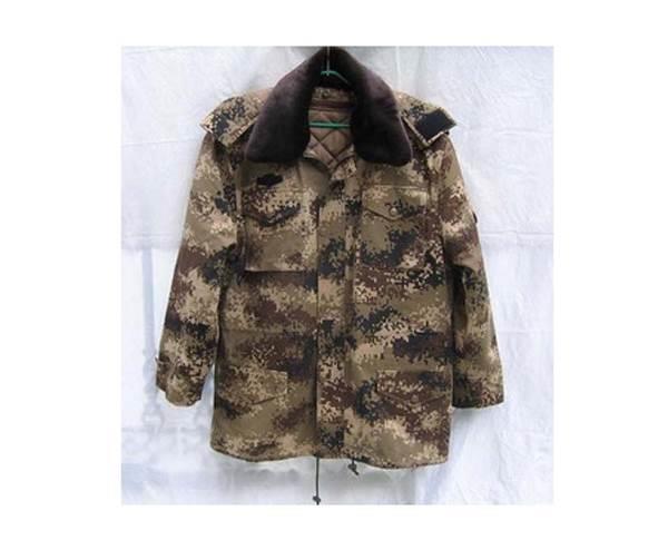 林晟消防服 作训服 指挥服 森林防火服 阻燃扑火服 马甲 军大衣