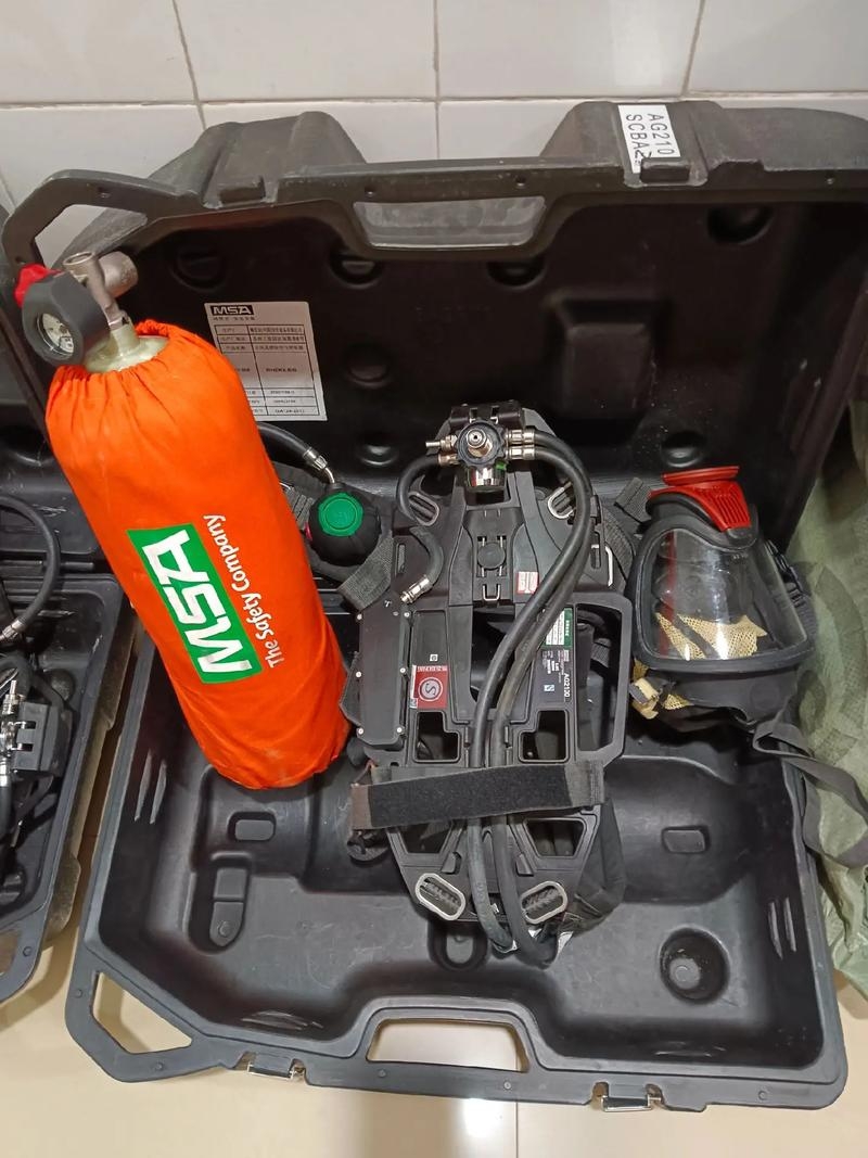 康泰安防：专业充气与维保一站式服务