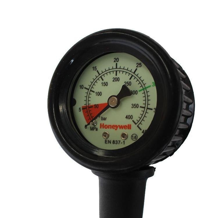 空气呼吸器压力表检测校验维修服务