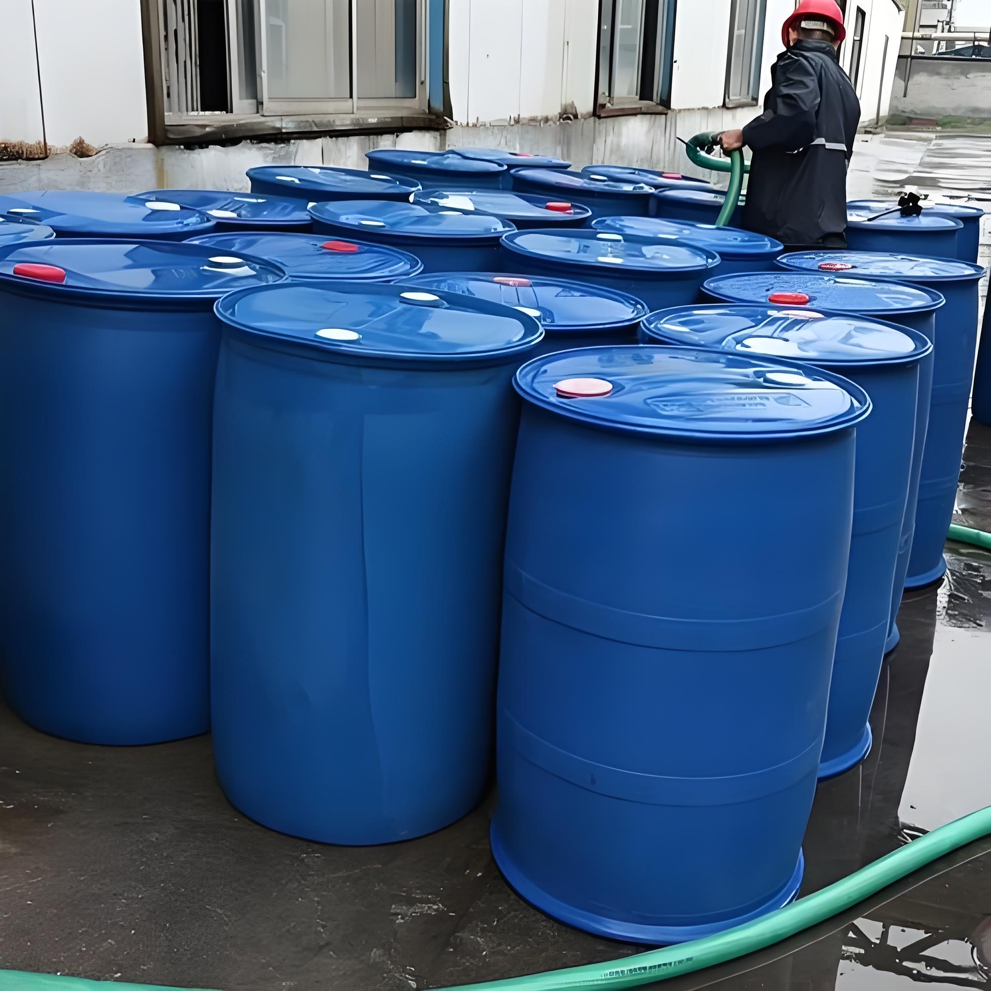 AFFF/AR抗溶性消防泡沫液免费灌装