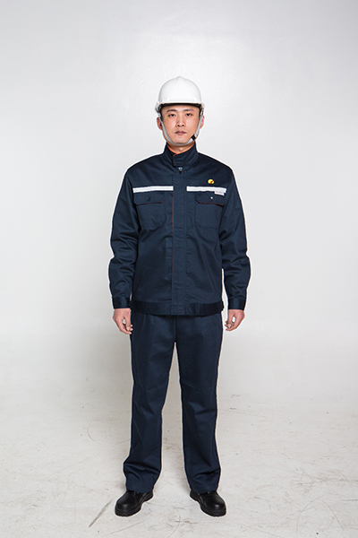 躯身防护解决方案