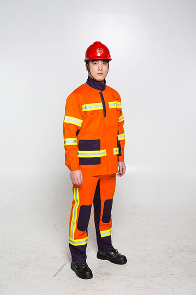 湖南永霏特种防护用品有限公司