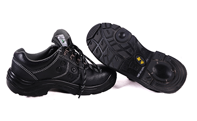 足部防护-安全鞋
