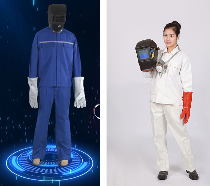 湖南永霏特种防护用品有限公司