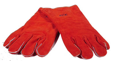  手部防护方案-作业手套