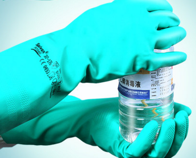 湖南永霏特种防护用品有限公司