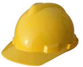 头部防护-安全帽