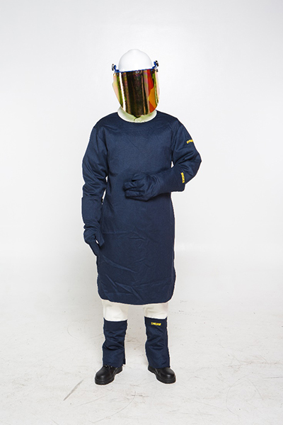 湖南永霏特种防护用品有限公司