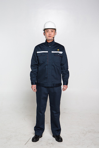 湖南永霏特种防护用品有限公司