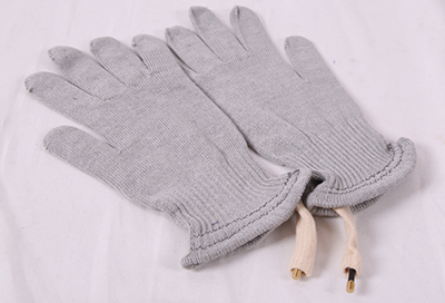 湖南永霏特种防护用品有限公司