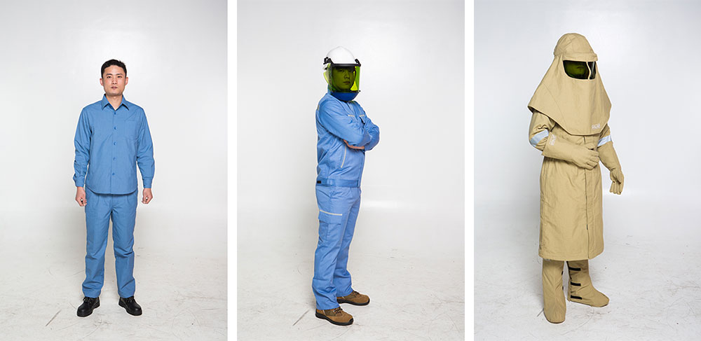 运维检修安全防护方案