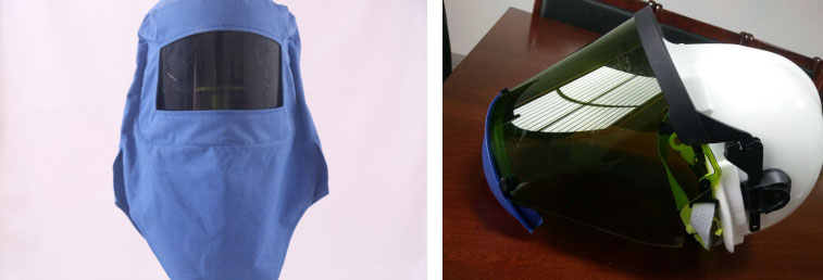 湖南永霏特种防护用品有限公司