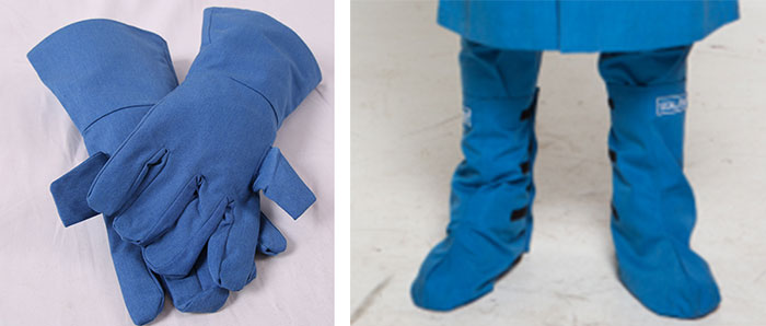 湖南永霏特种防护用品有限公司