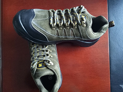 湖南永霏特种防护用品有限公司