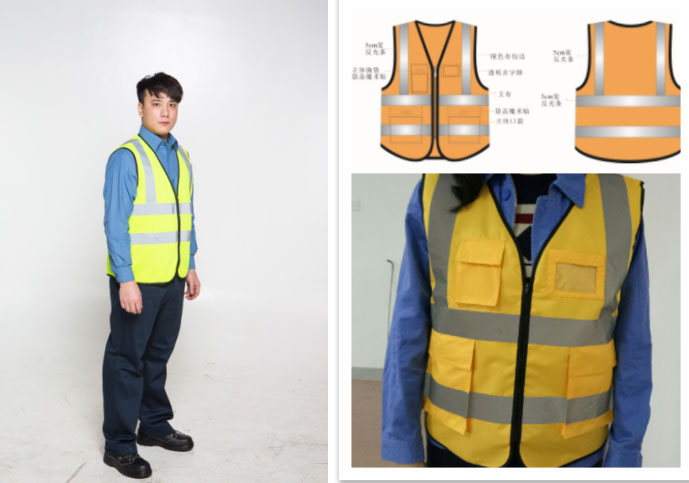 湖南永霏特种防护用品有限公司