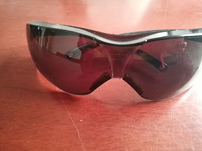 湖南永霏特种防护用品有限公司