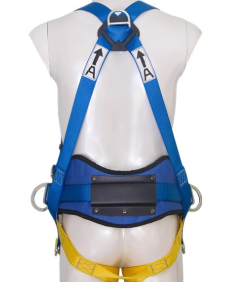 湖南永霏特种防护用品有限公司