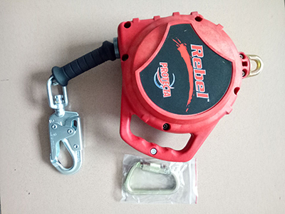 湖南永霏特种防护用品有限公司