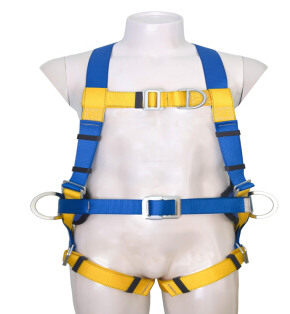 湖南永霏特种防护用品有限公司