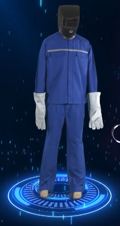 躯干防护解决方案