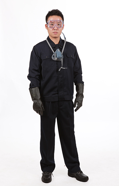 湖南永霏特种防护用品有限公司