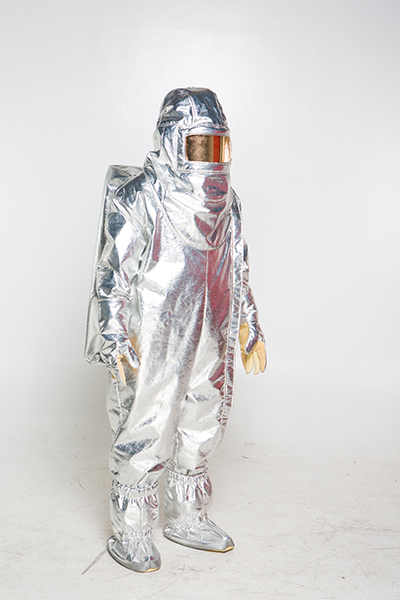 湖南永霏特种防护用品有限公司