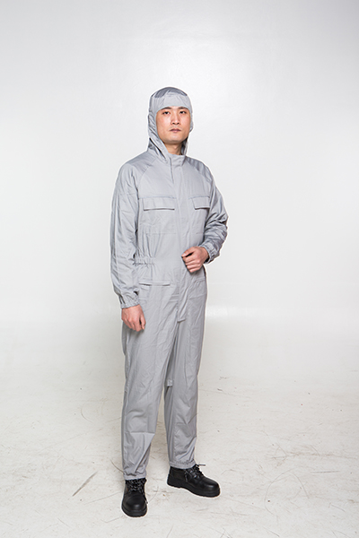 湖南永霏特种防护用品有限公司