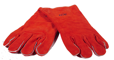 手部防护-防护手套