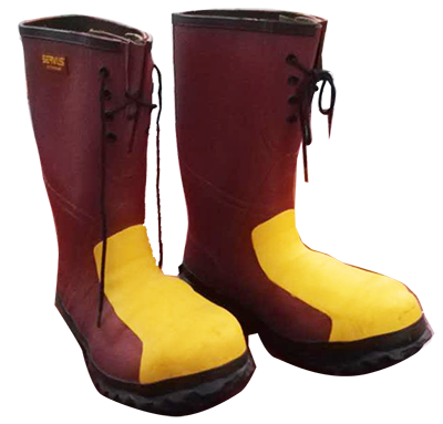 湖南永霏特种防护用品有限公司